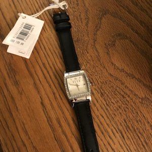 🌞 NWT Swarovski Watch